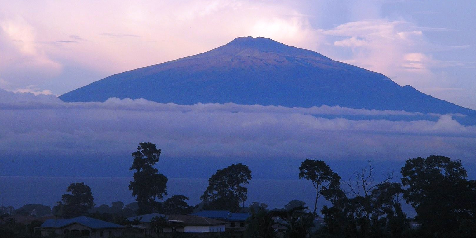Mount Cameroon