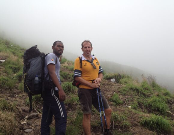 Reasons Mount Cameroon Should Be Your Next Adventure Destination